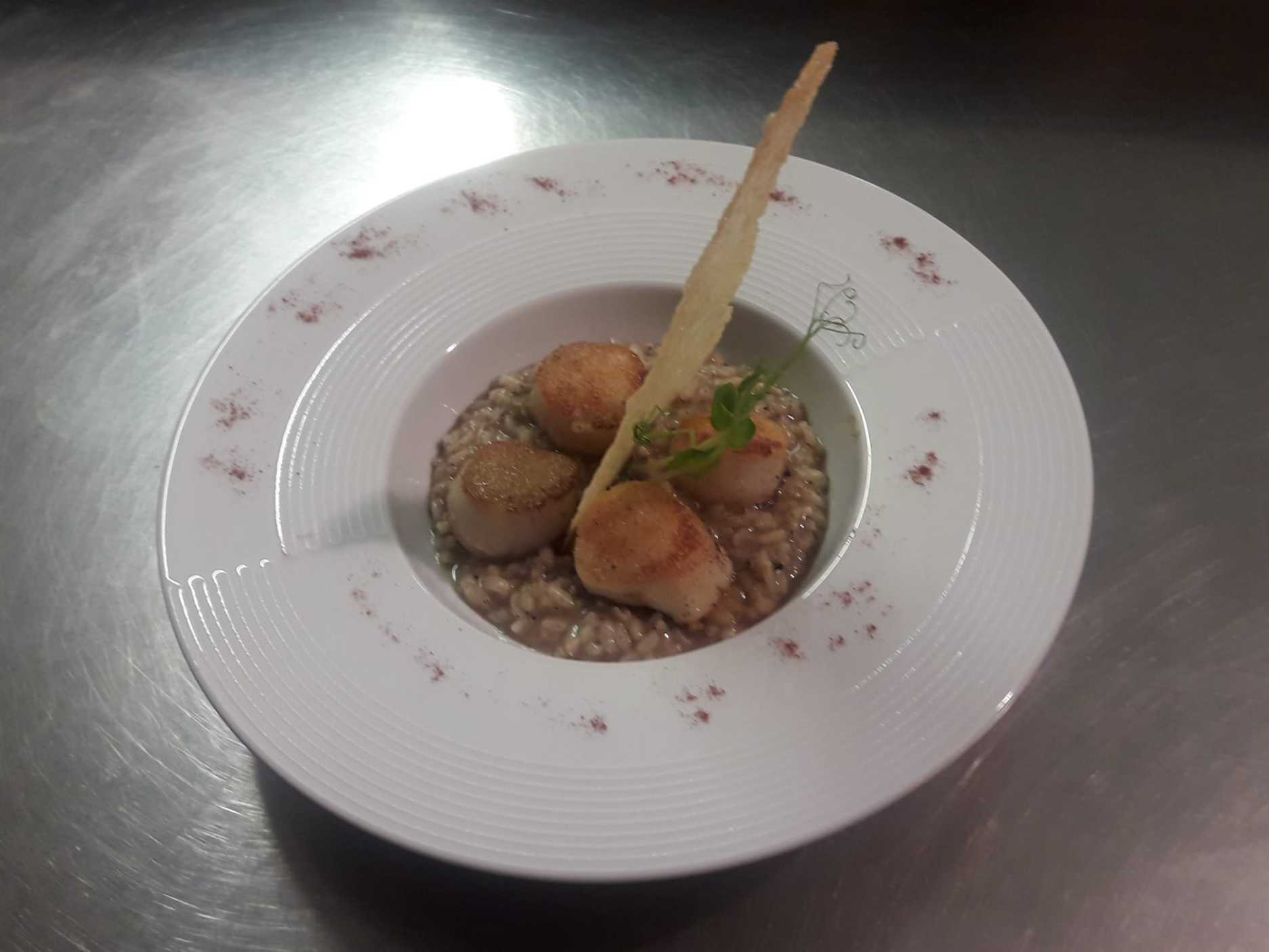 Restaurant semi-gastronomique Monistrol-sur-Loire
