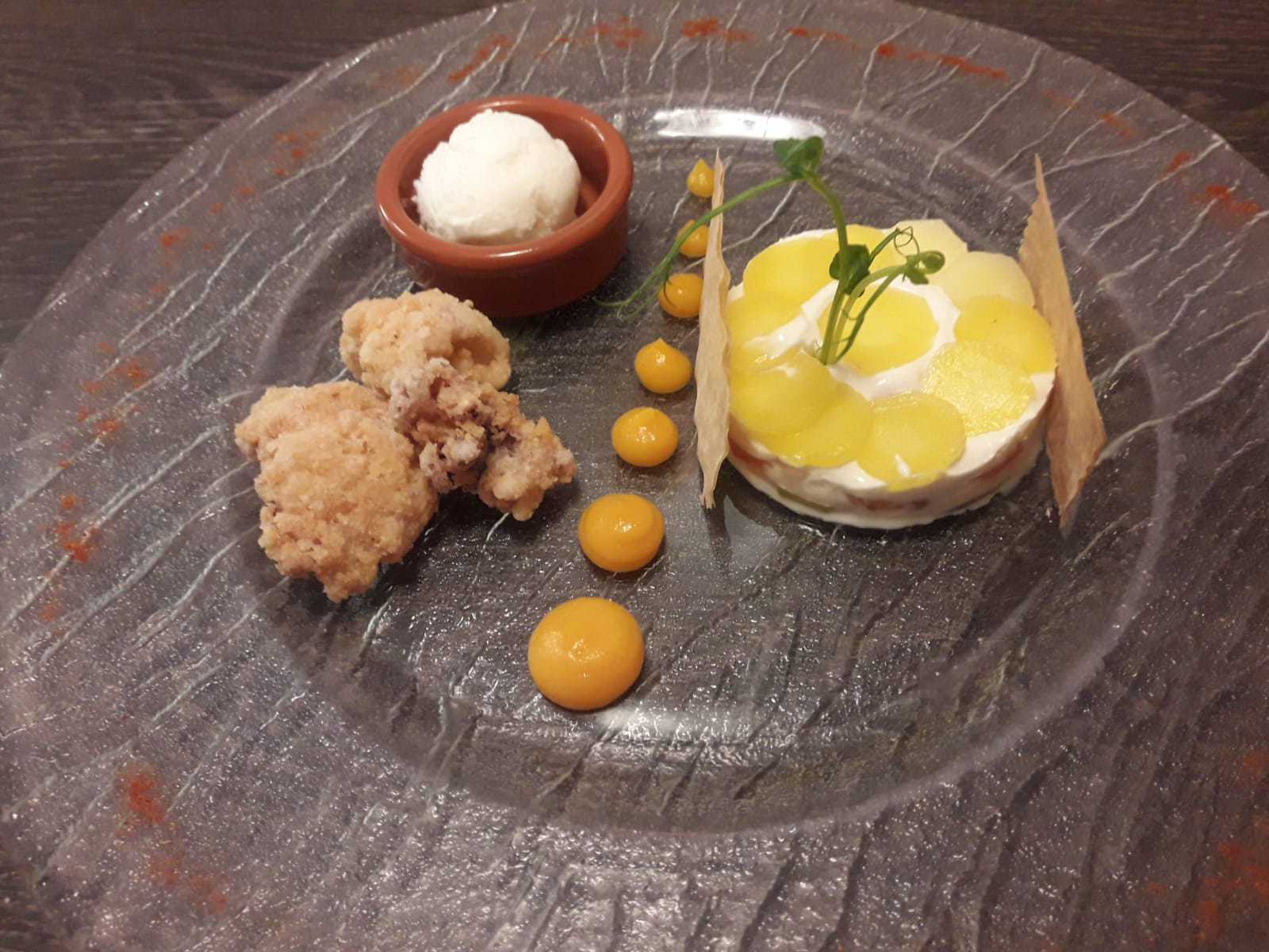 Restaurant Monistrol-sur-Loire